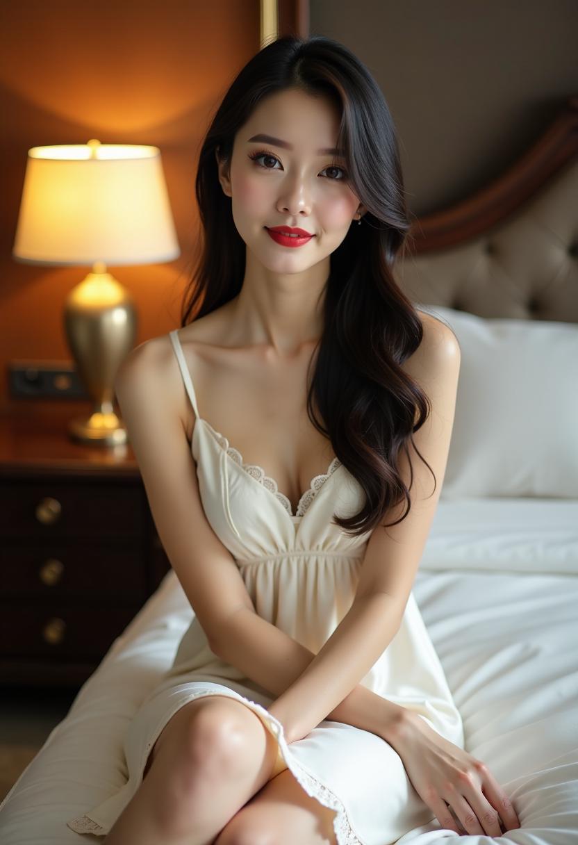 追光者前传